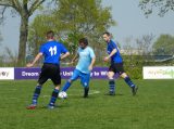 S.K.N.W.K. 3 - FC De Westhoek '20 4 (comp.) seizoen 2021-2022 (41/108)